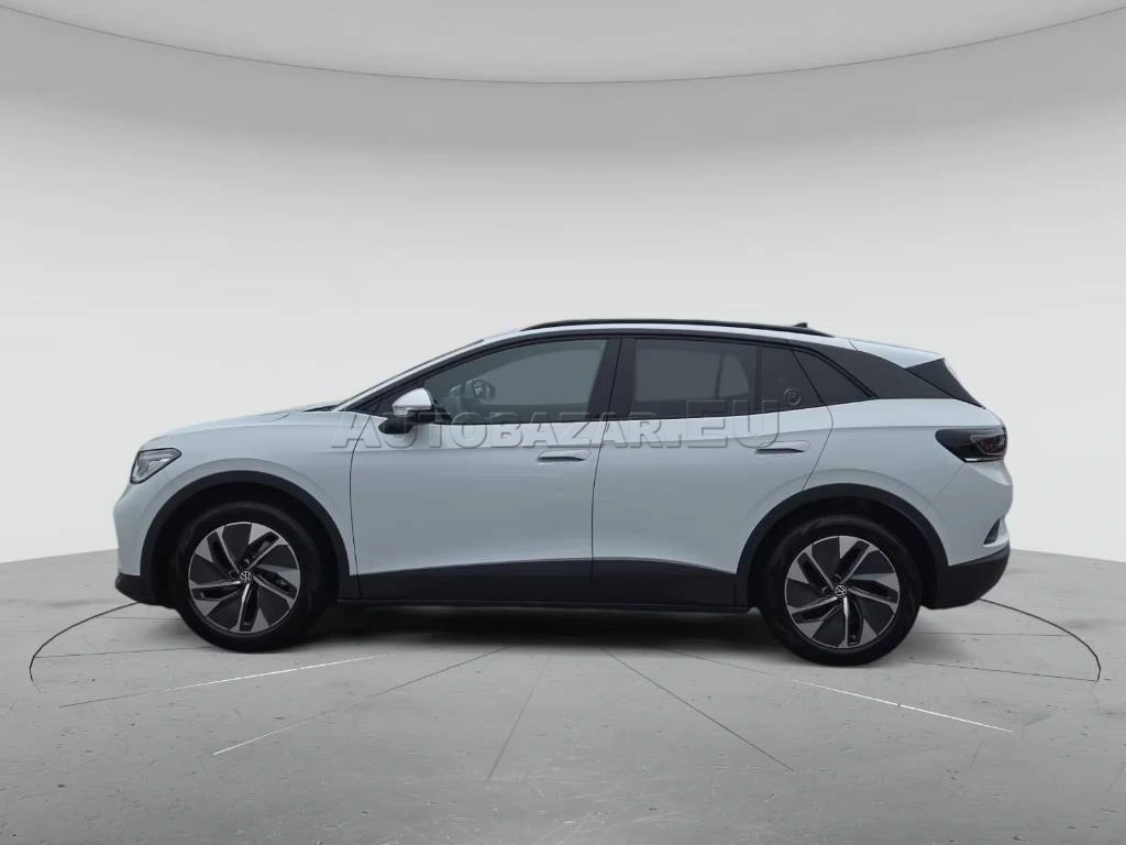 Volkswagen ID.4 Pure 52kWh