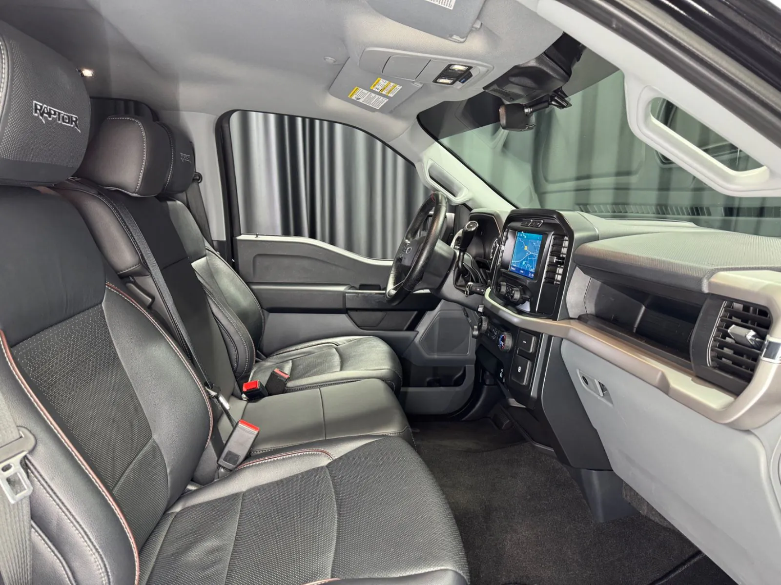 Ford F-150 2022 na predaj – fotografia 10