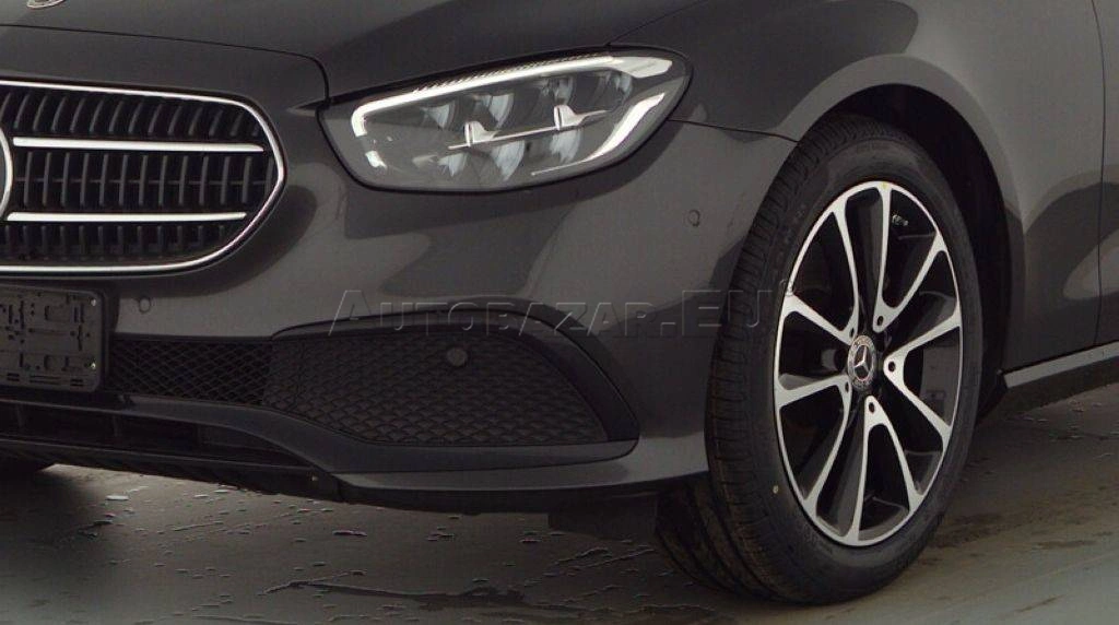 Mercedes-Benz E trieda Kombi 200 A/T