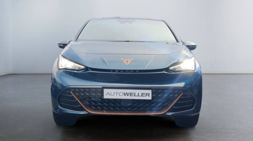 Cupra Born e-Boost 77kWh 231k