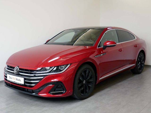 Volkswagen Arteon 2.0 TDI R-Line DSG