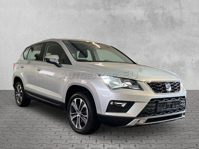 Seat Ateca 1.5 TSI 150 Style DSG