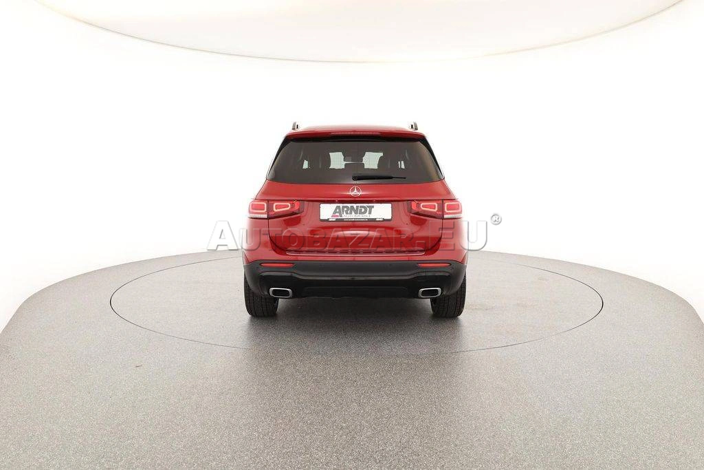 Mercedes-Benz GLB 2022 na predaj – fotografia 24