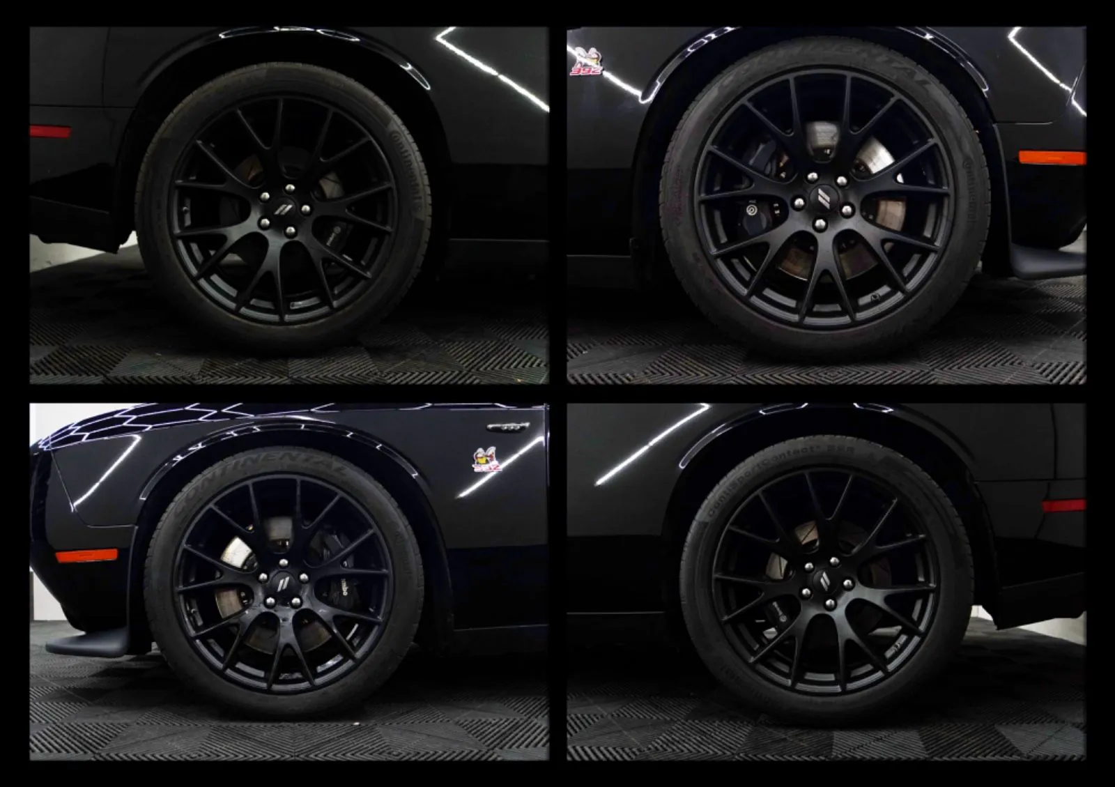 Dodge Challenger 2019 na predaj – fotografia 19