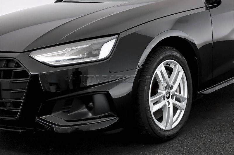 Audi A4 40 2.0 TDI mHEV quattro  S tronic
