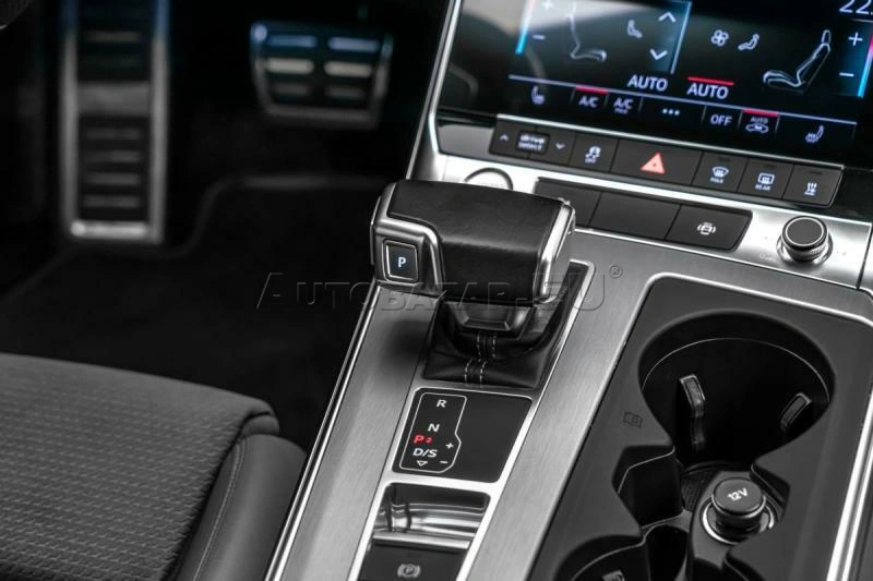 Audi A6 2020 na predaj – fotografia 16