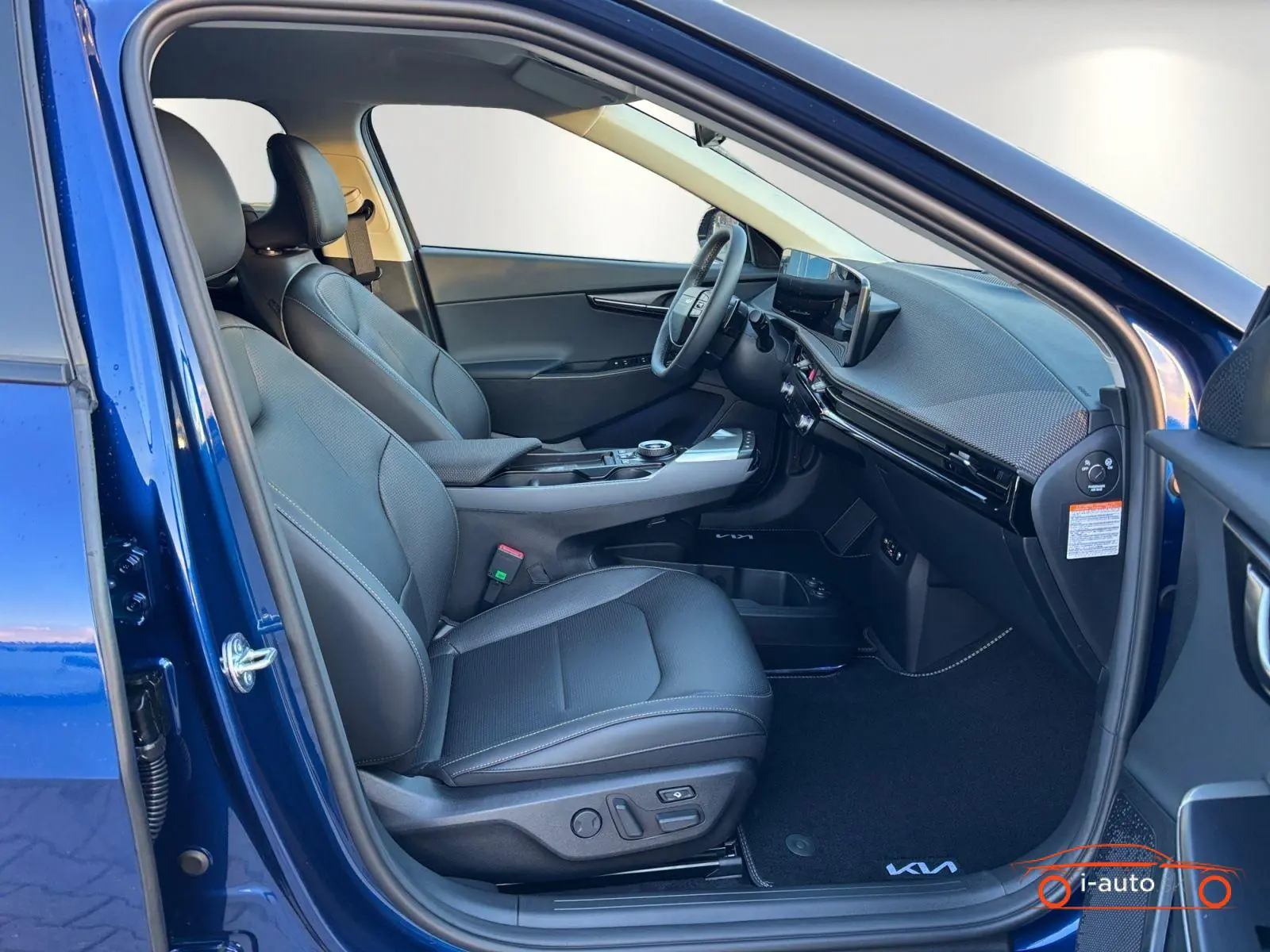 Kia EV6 2026 na predaj – fotografia 15