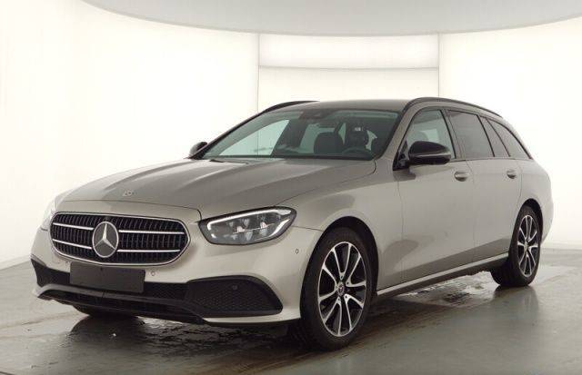 Mercedes-Benz E trieda Kombi 300 d mHEV 4MATIC A/T