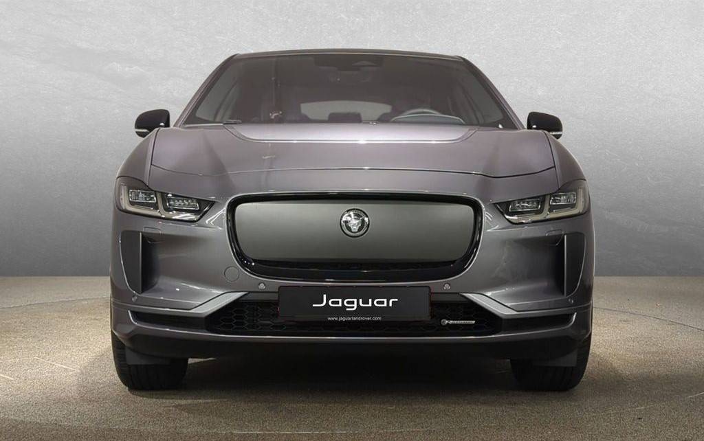 Jaguar I-Pace EV400 90 kWh SE AWD A/T