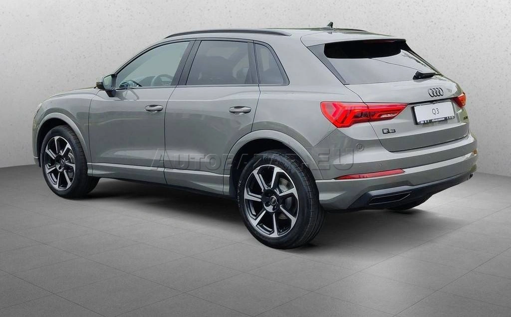 Audi Q3 82872