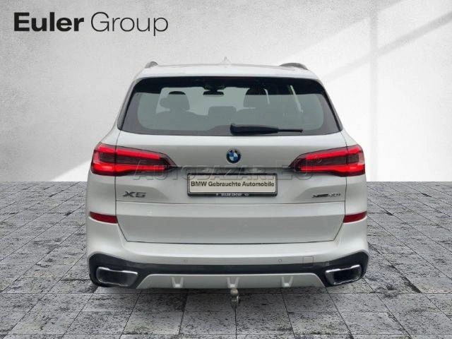 BMW X5 MW  xDrive 40i