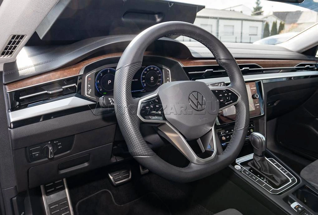 Volkswagen Arteon SB 2.0 TDI Elegance DSG