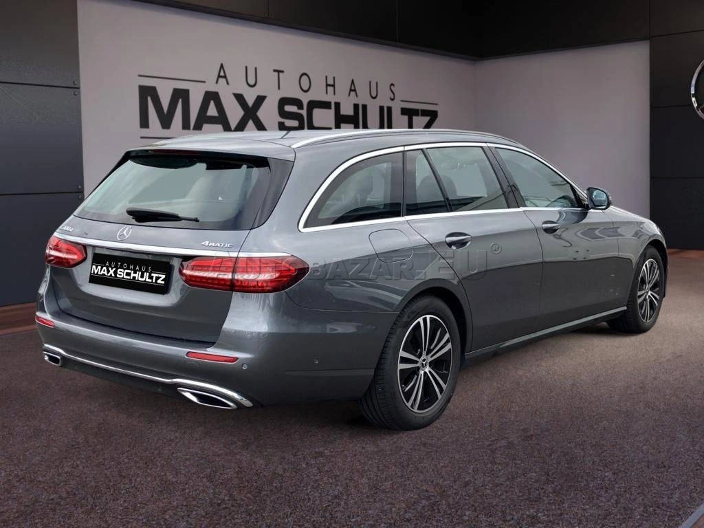Mercedes-Benz E trieda Kombi 300 d mHEV 4MATIC A/T