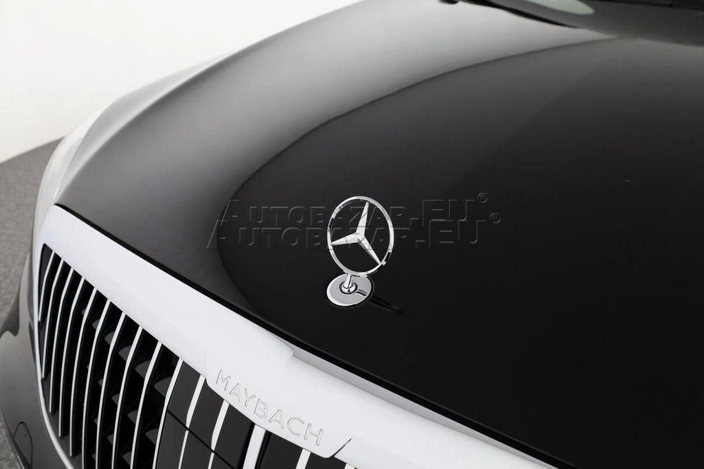 Mercedes-Benz S trieda 2020 na predaj – fotografia 14