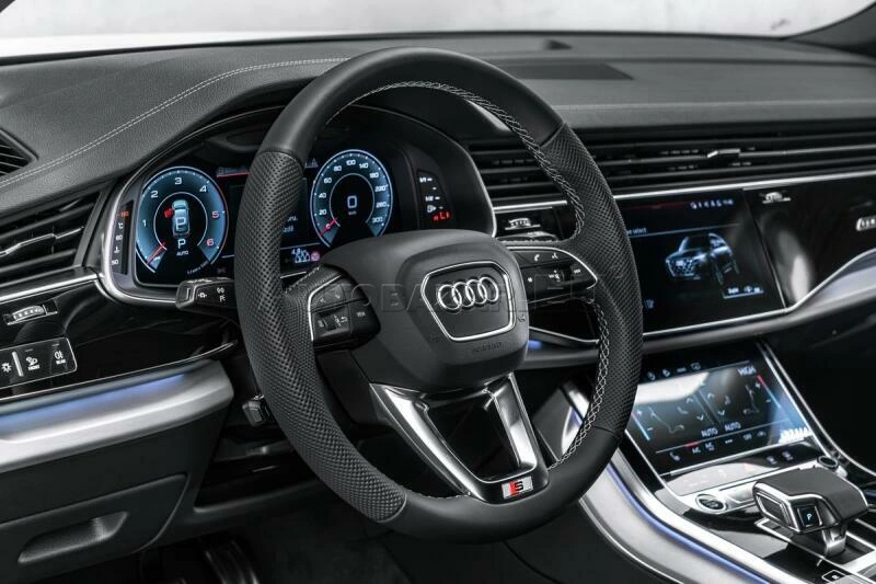 Audi Q7 2026 na predaj – fotografia 16
