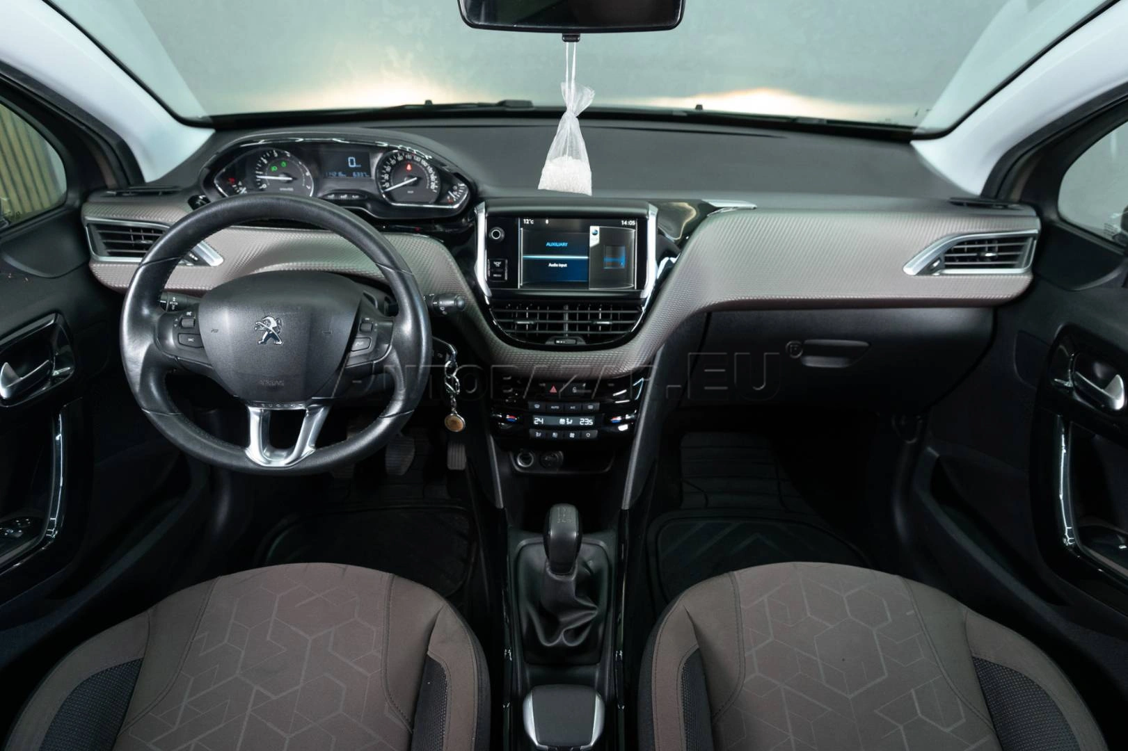Peugeot 2008 2008 na predaj – fotografia 11