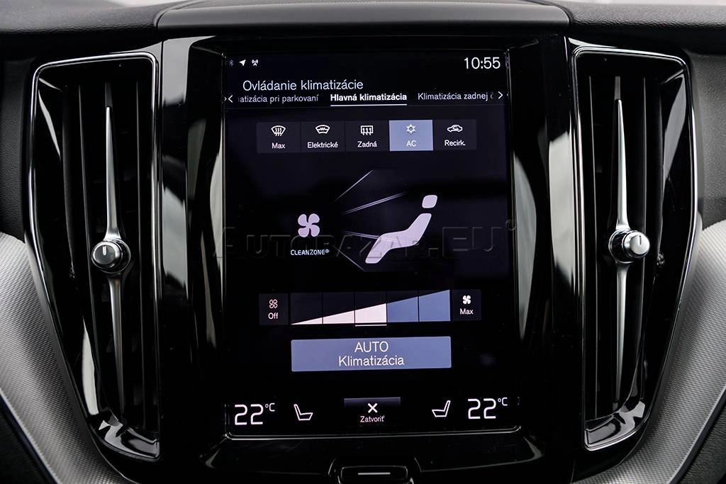 Volvo XC60 2021 na predaj – fotografia 47