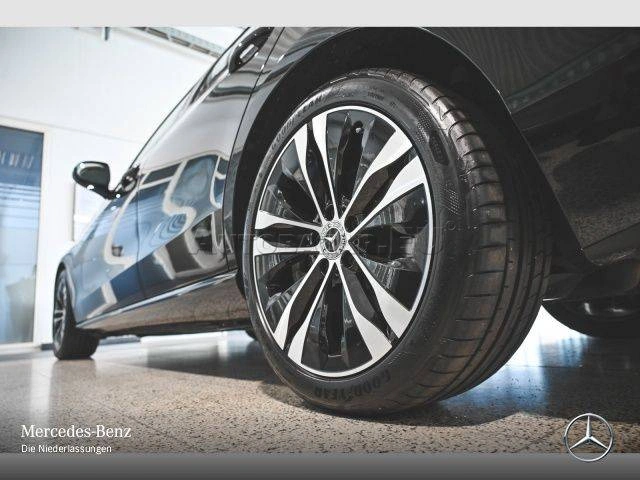 Mercedes-Benz C trieda Sedan 300 d mHEV A/T