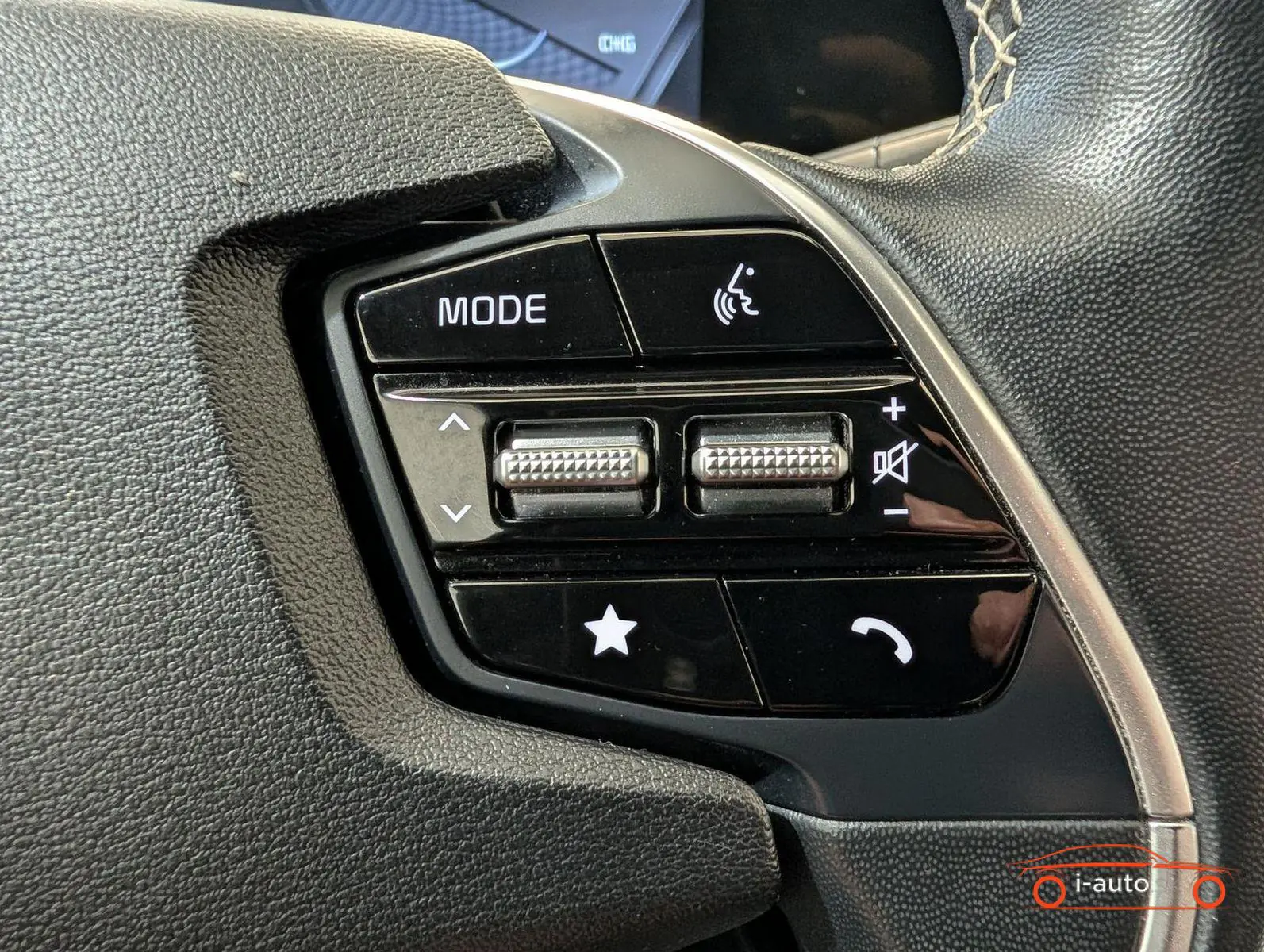 Kia EV6 2022 na predaj – fotografia 11