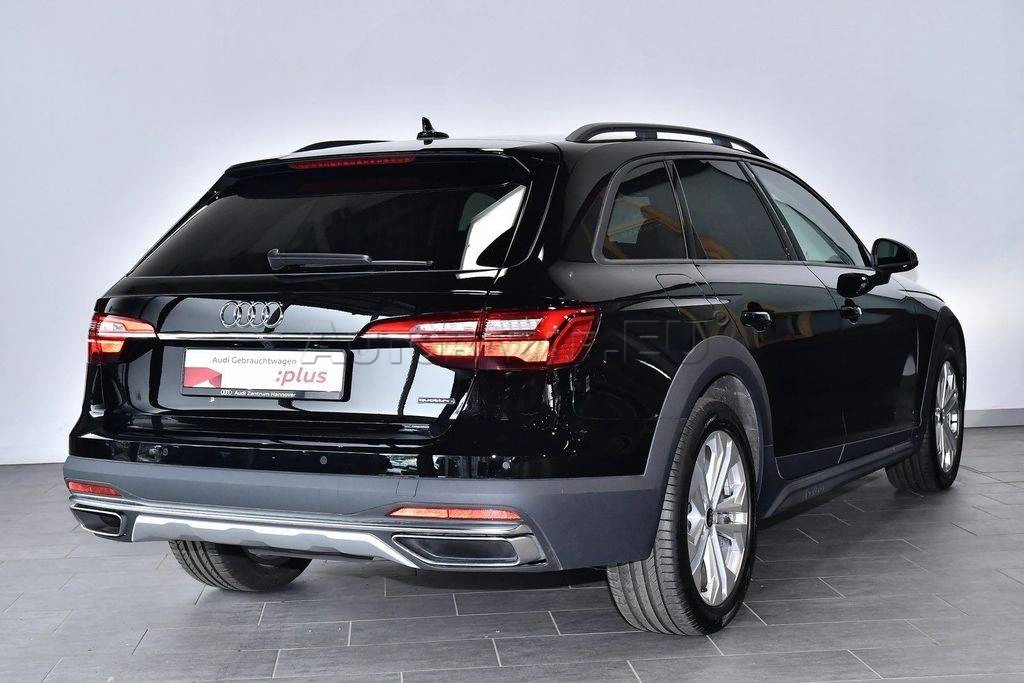Audi A4 Allroad 40 2.0 TDI mHEV quattro S tronic