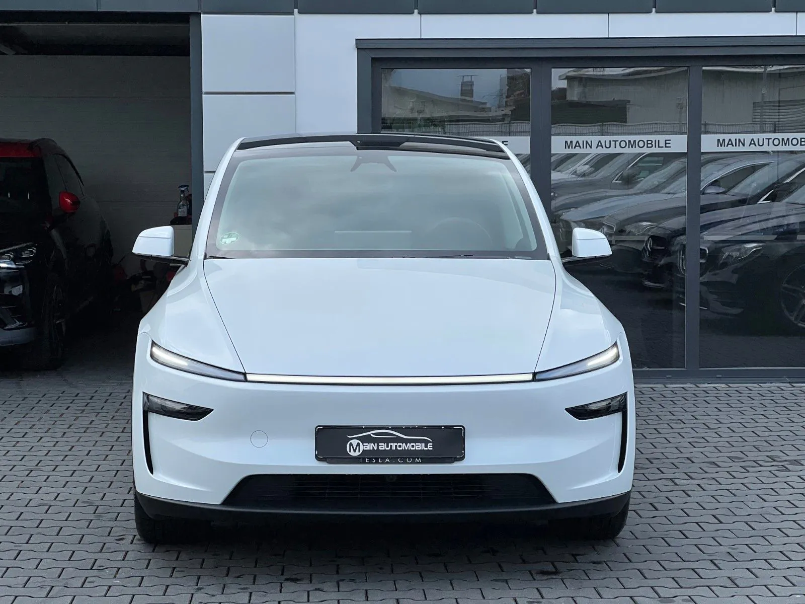 Tesla Model Y 2025 na predaj – fotografia 7