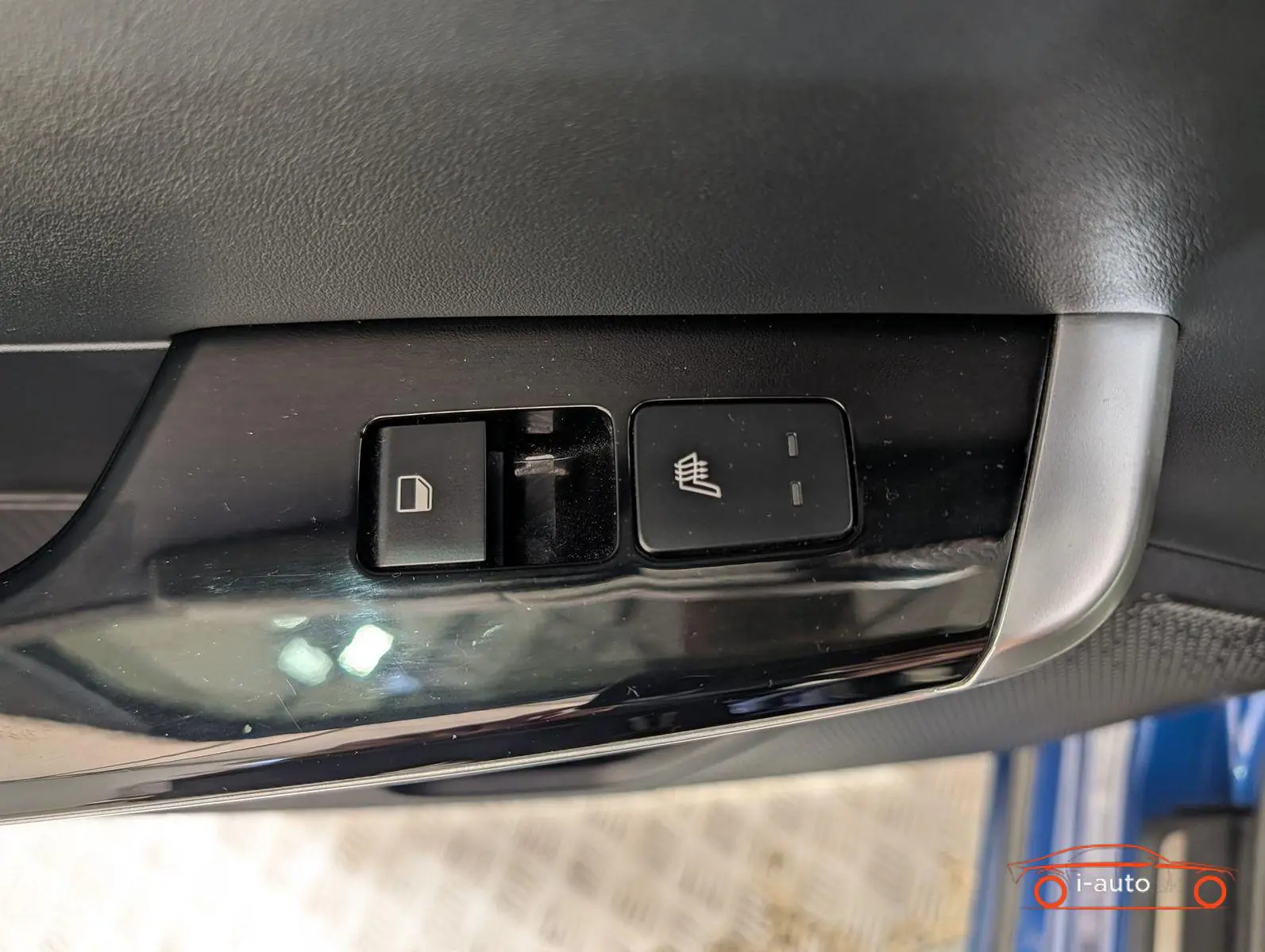 Kia EV6 2022 na predaj – fotografia 22