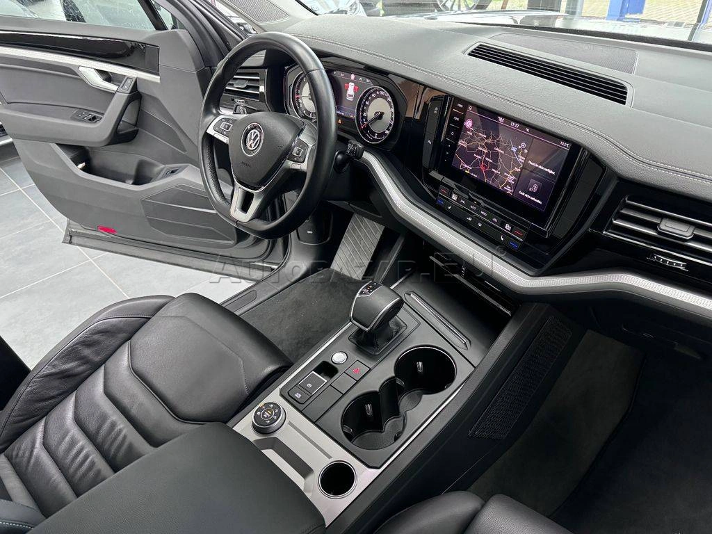 Volkswagen Touareg 2020 na predaj – fotografia 12