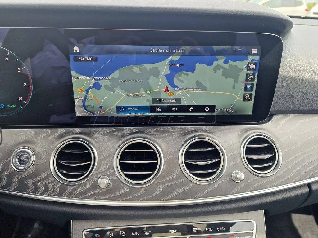 Mercedes-Benz E trieda 2021 na predaj – fotografia 18