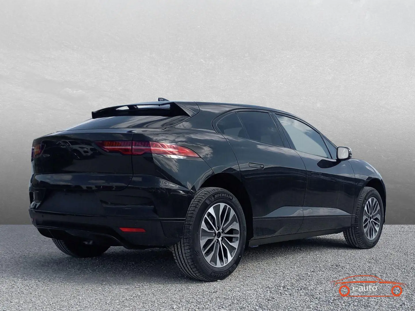 Jaguar I-Pace 2023 na predaj – fotografia 3