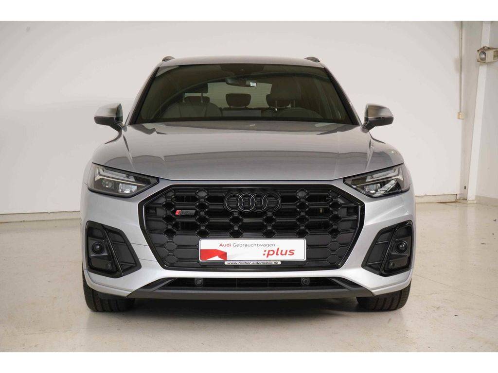 Audi Q5 SQ5 3.0 TDI mHEV quattro tiptronic