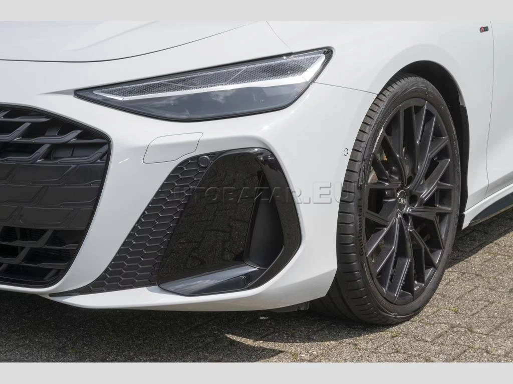 Audi A6 Avant 40 2.0 TDI mHEV Sport edition quattro S tronic