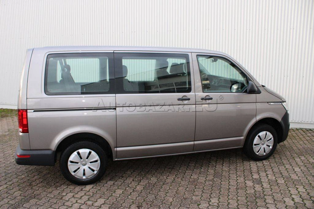Volkswagen T6 Caravelle 2.0 TDI 150k KR Trendline DSG