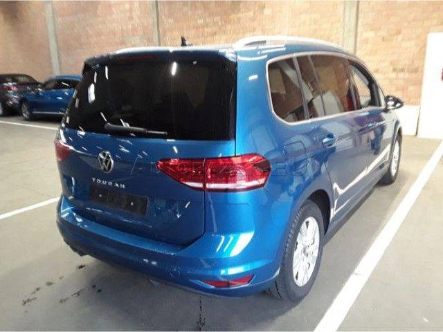 Volkswagen Touran 2.0 TDI SCR 150k Highline DSG