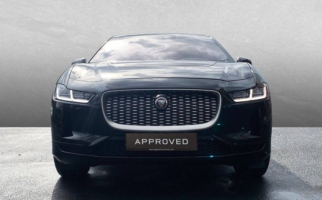 Jaguar I-Pace EV400 90 kWh S AWD A/T