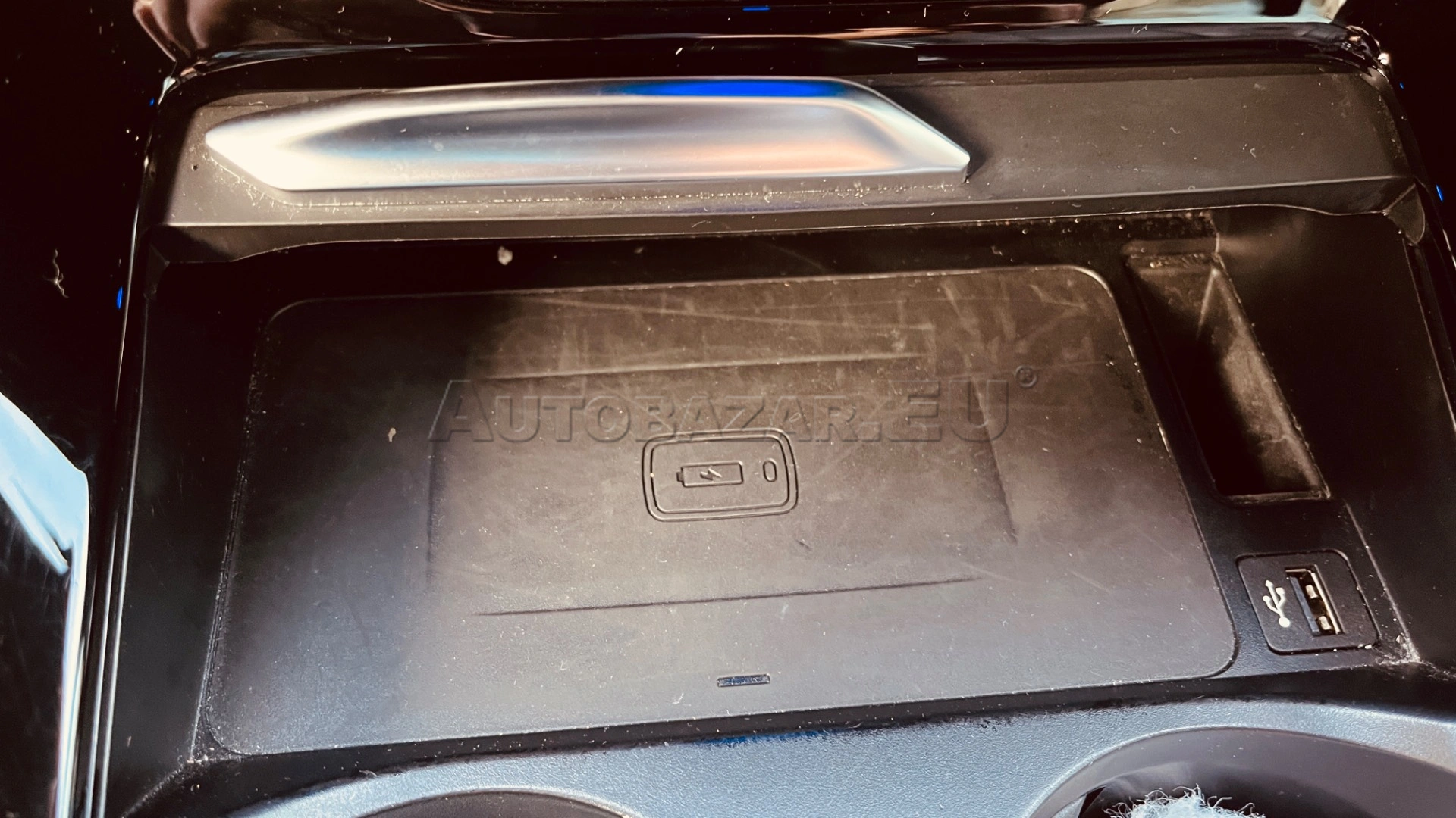 BMW X4 2020 na predaj – fotografia 9