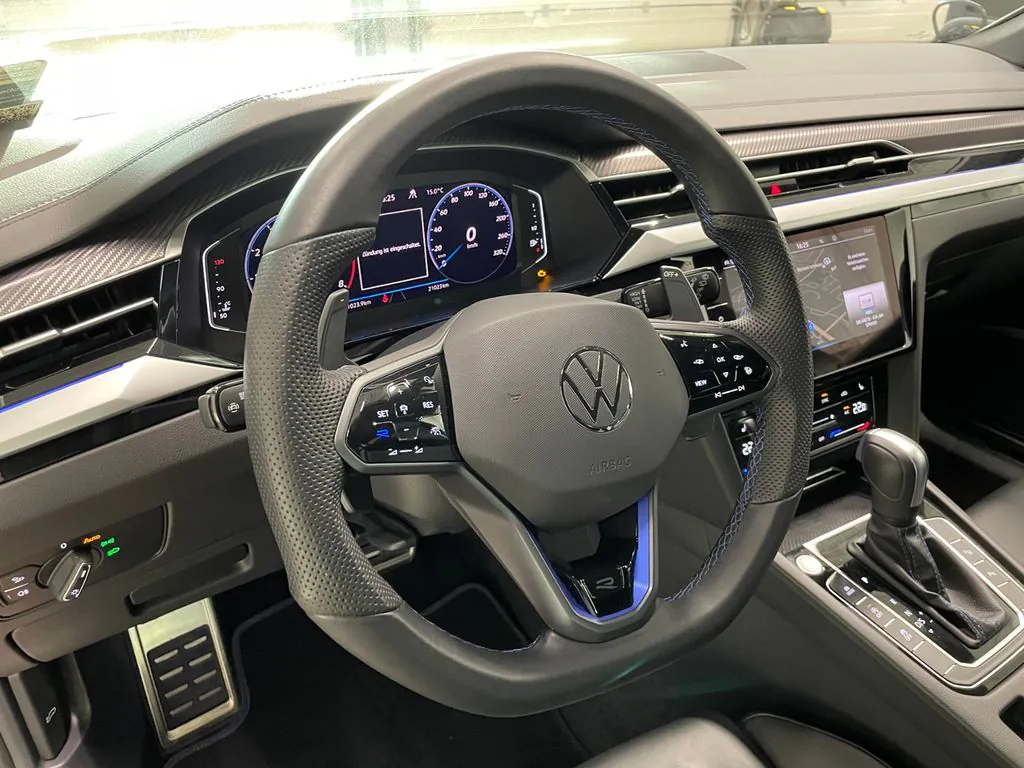 Volkswagen Arteon 2024 na predaj – fotografia 15