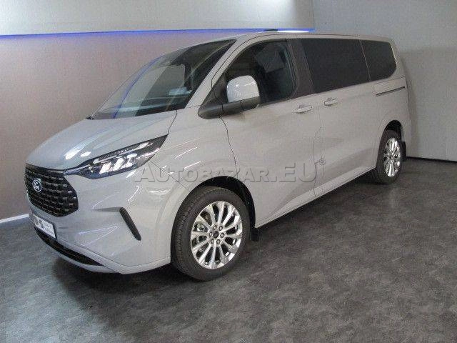 Ford Transit Custom 2.0 TDCi EcoBlue Trend L2H1 T320 AWD A/T