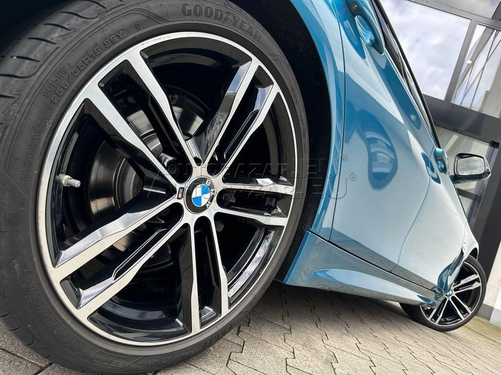 BMW rad 4 Gran Coupé 420i A/T