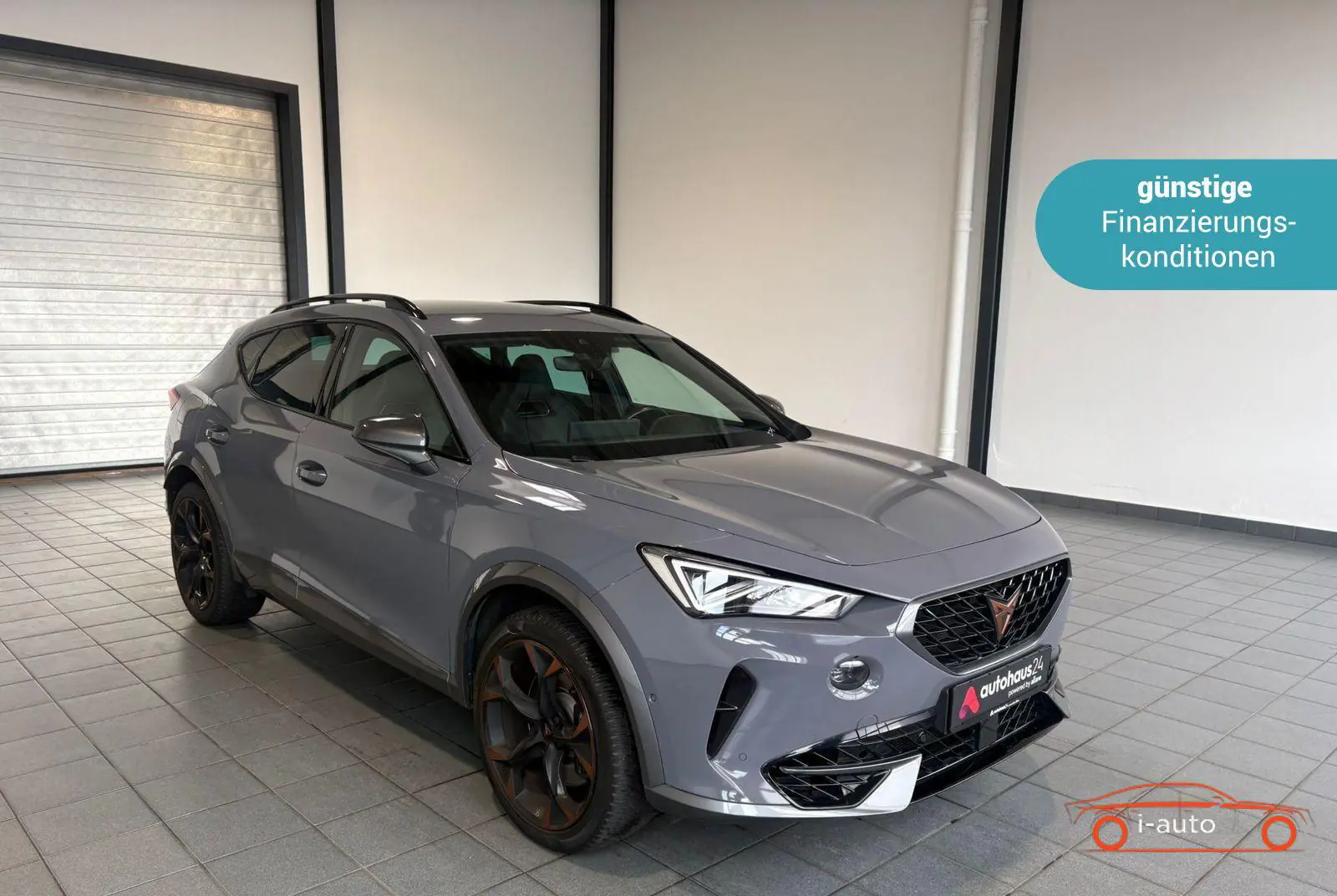 Cupra Formentor 2022 na predaj – fotografia 3