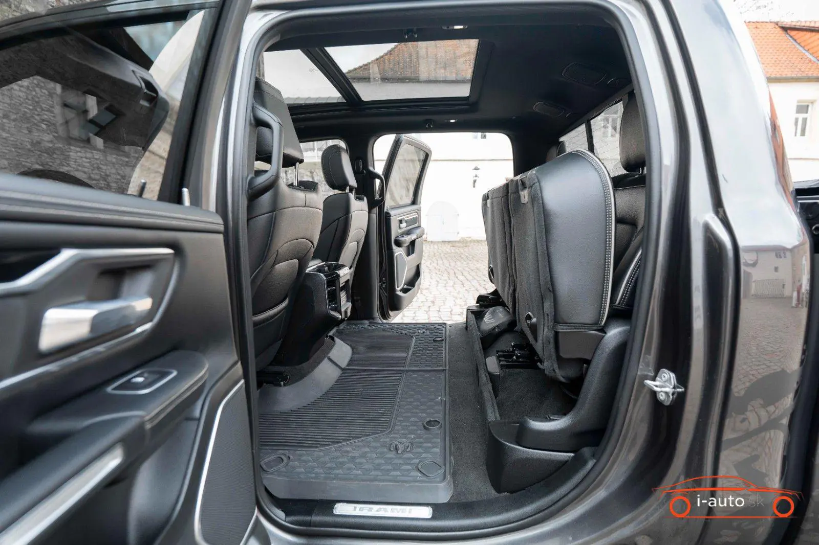 Dodge RAM 2023 na predaj – fotografia 23