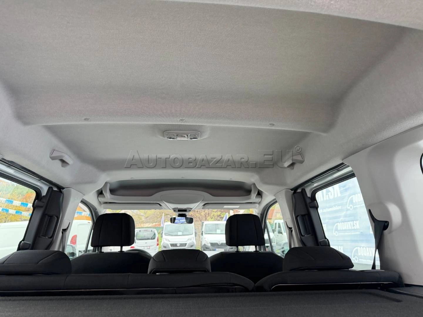 Citroën Berlingo 2019 na predaj – fotografia 39