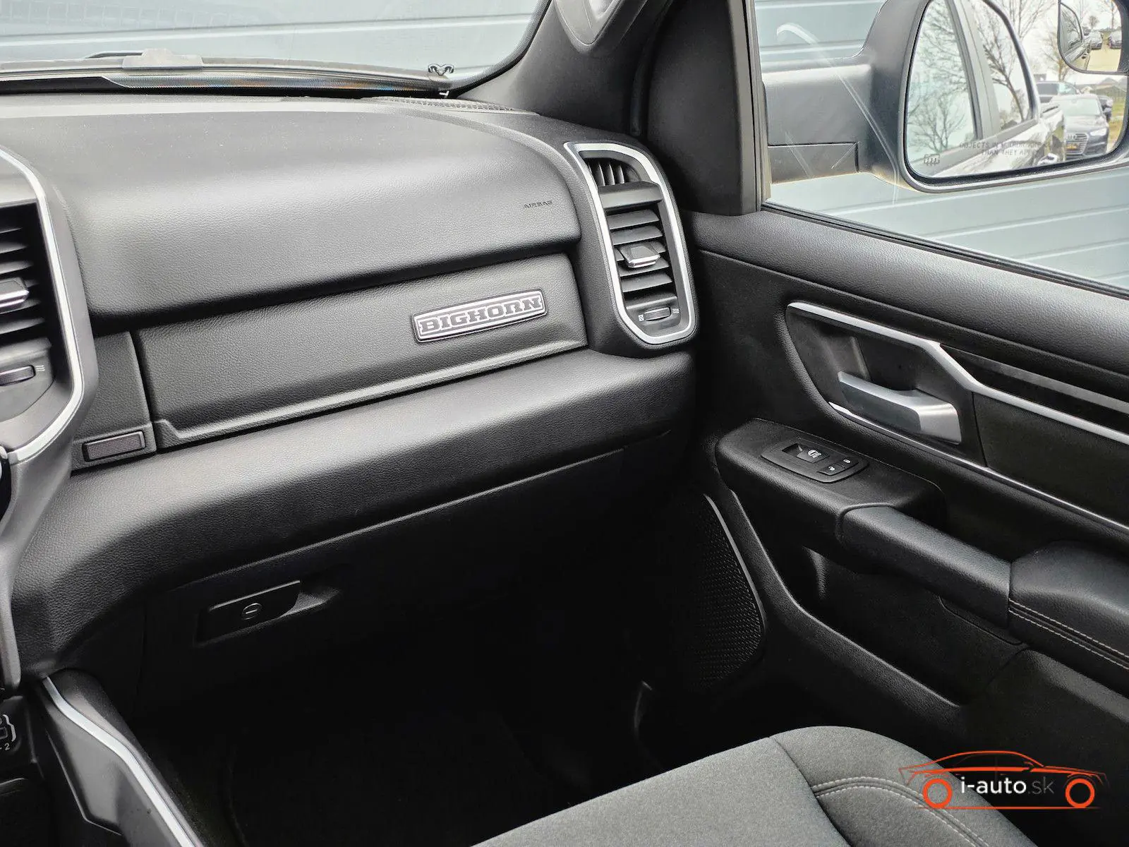 Dodge RAM 2023 na predaj – fotografia 30
