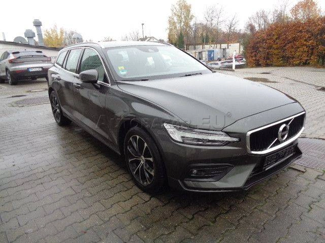 Volvo V60 D4 Momentum Pro A/T
