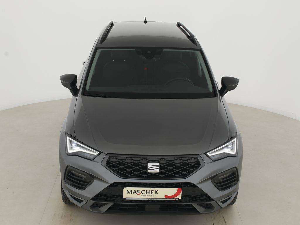 Seat Ateca 2.0 TDI 150 FR DSG