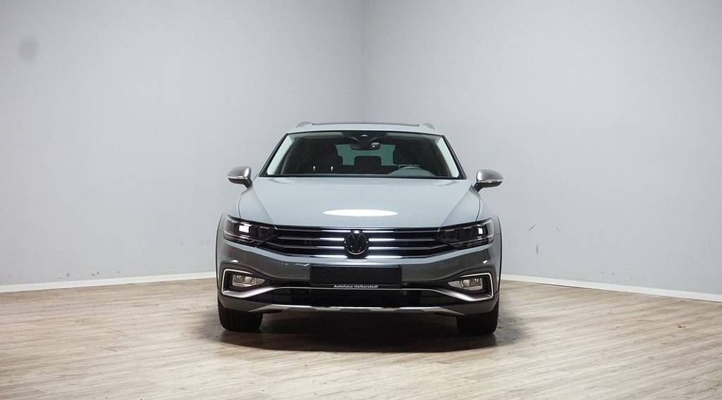 Volkswagen Passat Alltrack 2.0 TDI SCR 4Motion DSG
