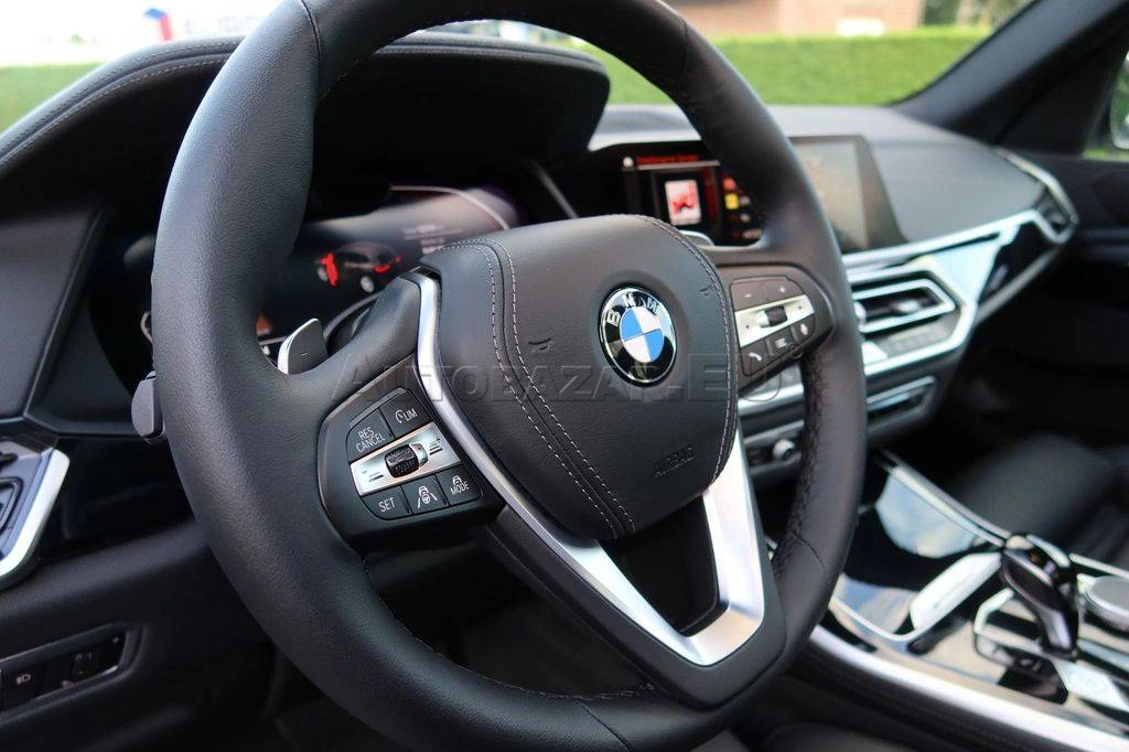 BMW X5 xDrive30d mHEV A/T