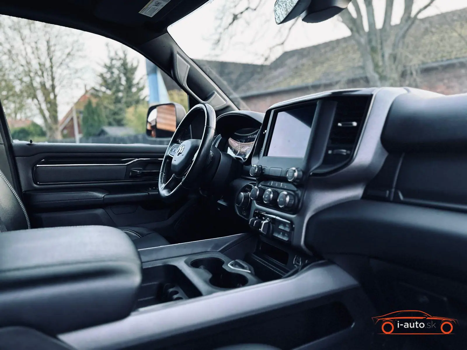 Dodge RAM 2021 na predaj – fotografia 34