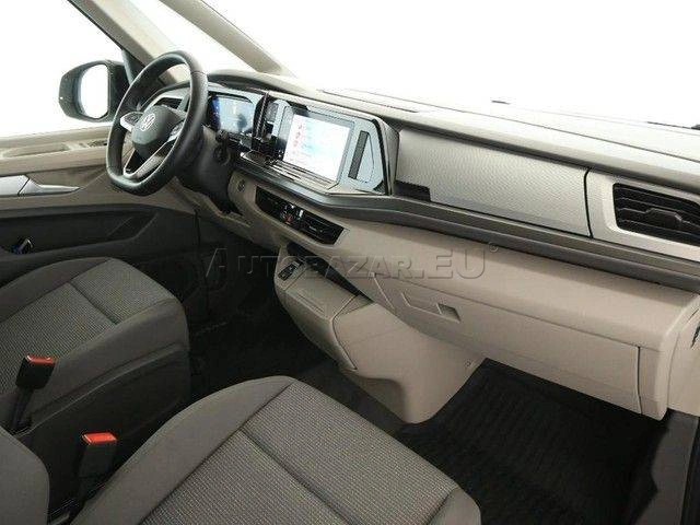Volkswagen T7 Multivan 2.0 TDI DSG