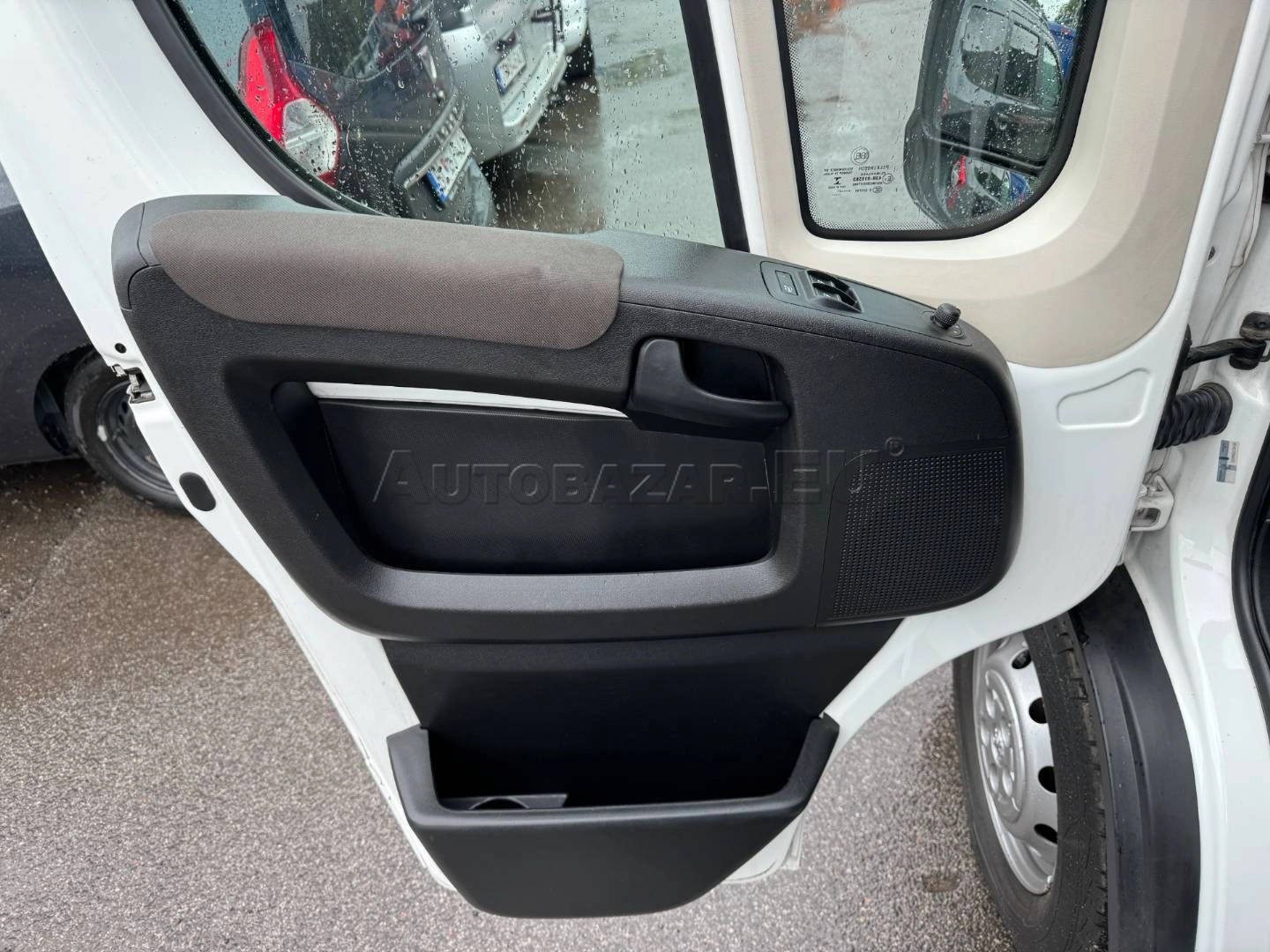Peugeot Boxer 2021 na predaj – fotografia 18