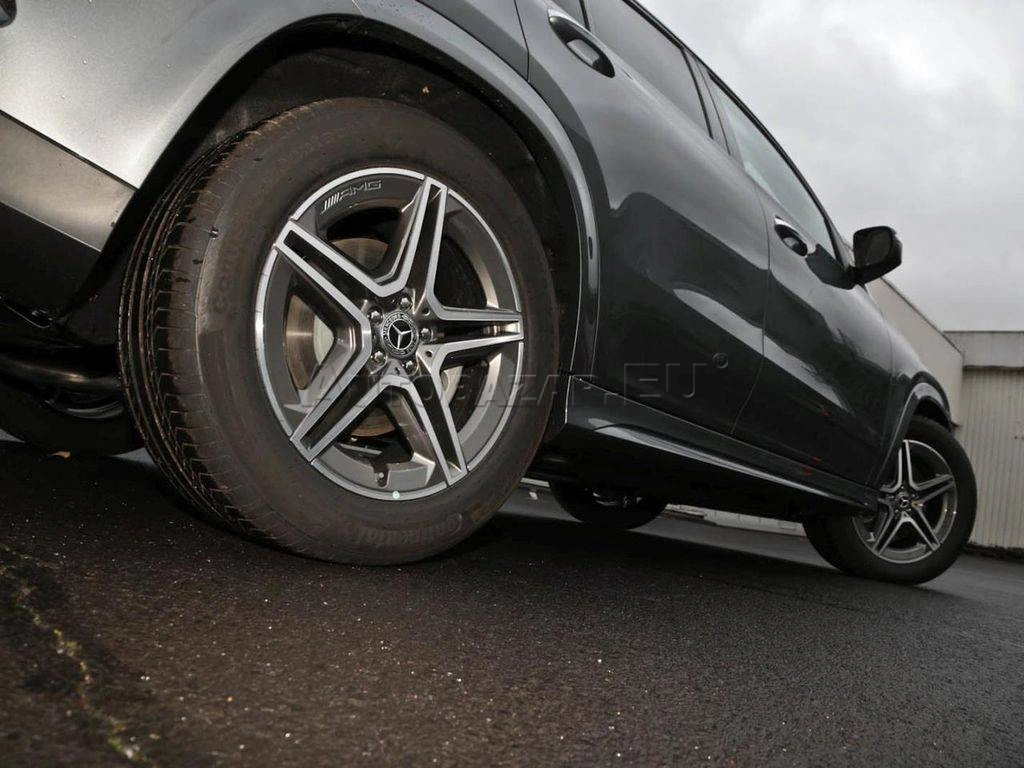 Mercedes-Benz GLE Kupé 300 d mHEV 4MATIC A/T